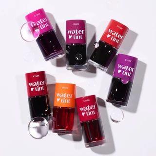 หมดอายุ 2027-28 พร้อมส่ง / ของแท้ Etude Dear Darling Water Tint 9g