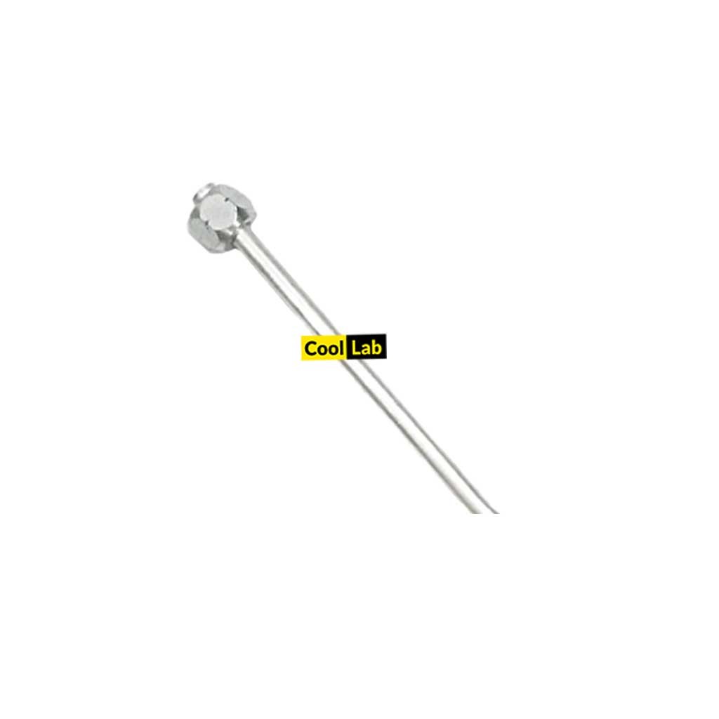 ท่อแอร์ โตโยต้า ไมตี้ R12 ตู้-วาล์ว แป๊ป สายแอร์ สายแป๊ป ท่อน้ำยาแอร์ MIGHTY-X R-12 KT03 1001 957 - รูปที่ 2