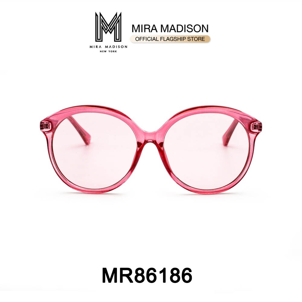Mira Madison Sunglasses แว่นตากันแดด รุ่น MR86186-OF