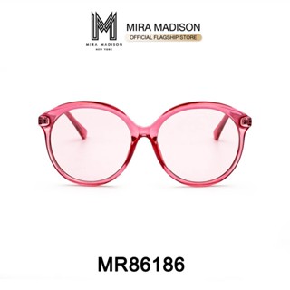 Mira Madison Sunglasses แว่นตากันแดด รุ่น MR86186-OF