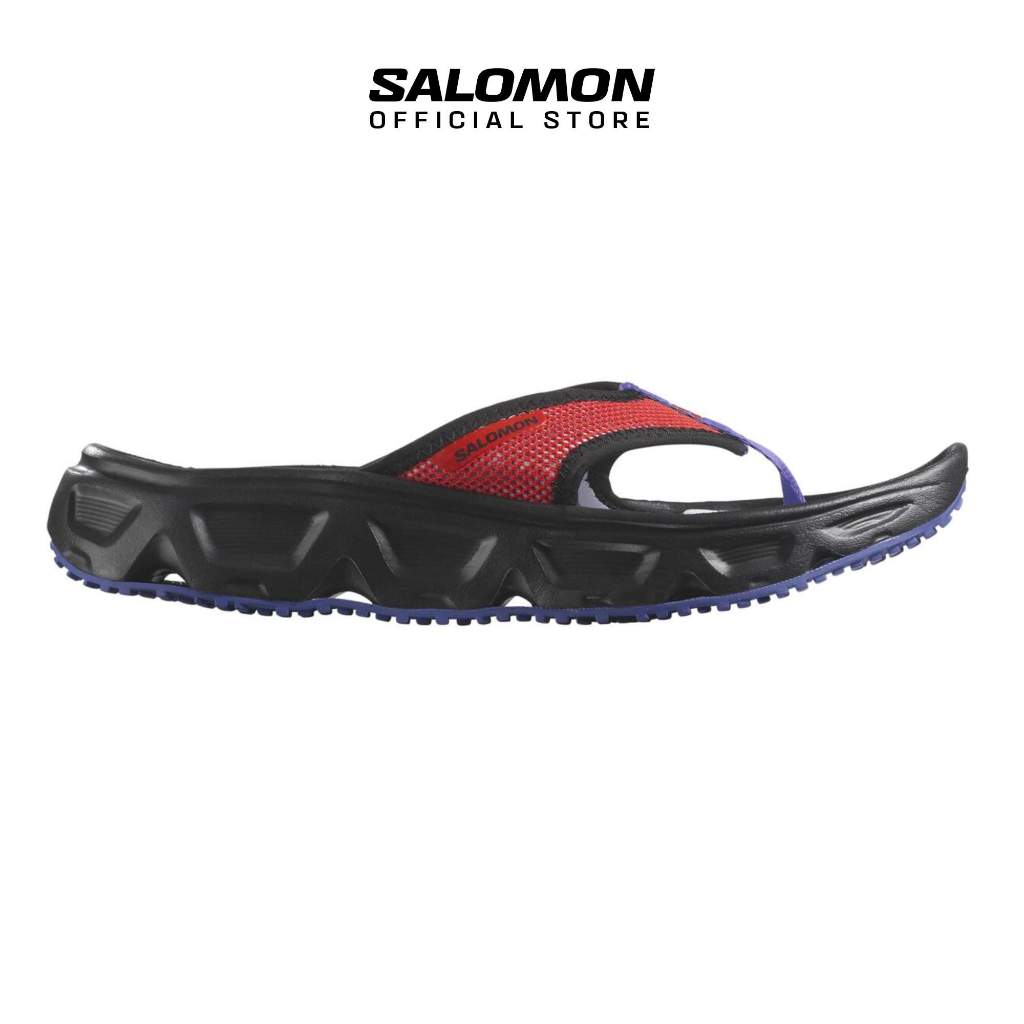 SALOMON REELAX BREAK 6.0 Women's Recovery Shoes รองเท้าเพื่อสุขภาพผู้หญิง Official Store
