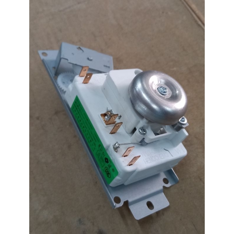 Timer #เครื่องไมโครเวฟแบบ6ขา(5)WLD35/1S#ไมโครเวฟ#ทามเมอร์