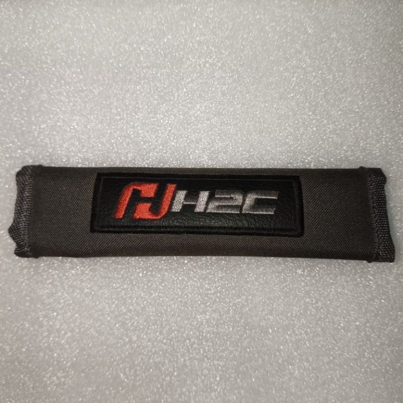 นวมมือจับหลัง H2C ZOOMER-X  (ของใหม่)