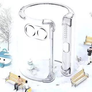 เคสใสกันกระแทกนิ่ม สำหรับ Oppo A60 A18 A38 A78 A58 4G A78 4G A98 A17 A17K Reno8T A60 เคสกันกระแทกชิลิโคนนิ่ม