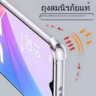 เคสใสกันกระแทกนิ่ม สำหรับ Oppo A60 A18 A38 A78 A58 4G A78 4G A98 A17 A17K Reno8T A60 เคสกันกระแทกชิลิโคนนิ่ม