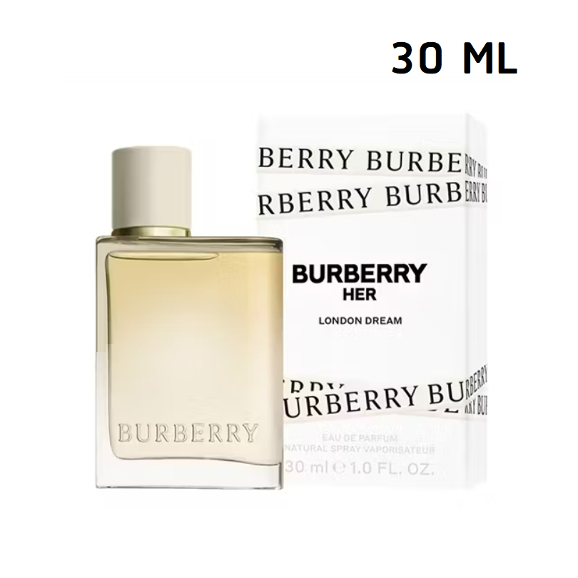 (30 ML) BURBERRY Her London Dream EDP 30 ml. กล่องซีล