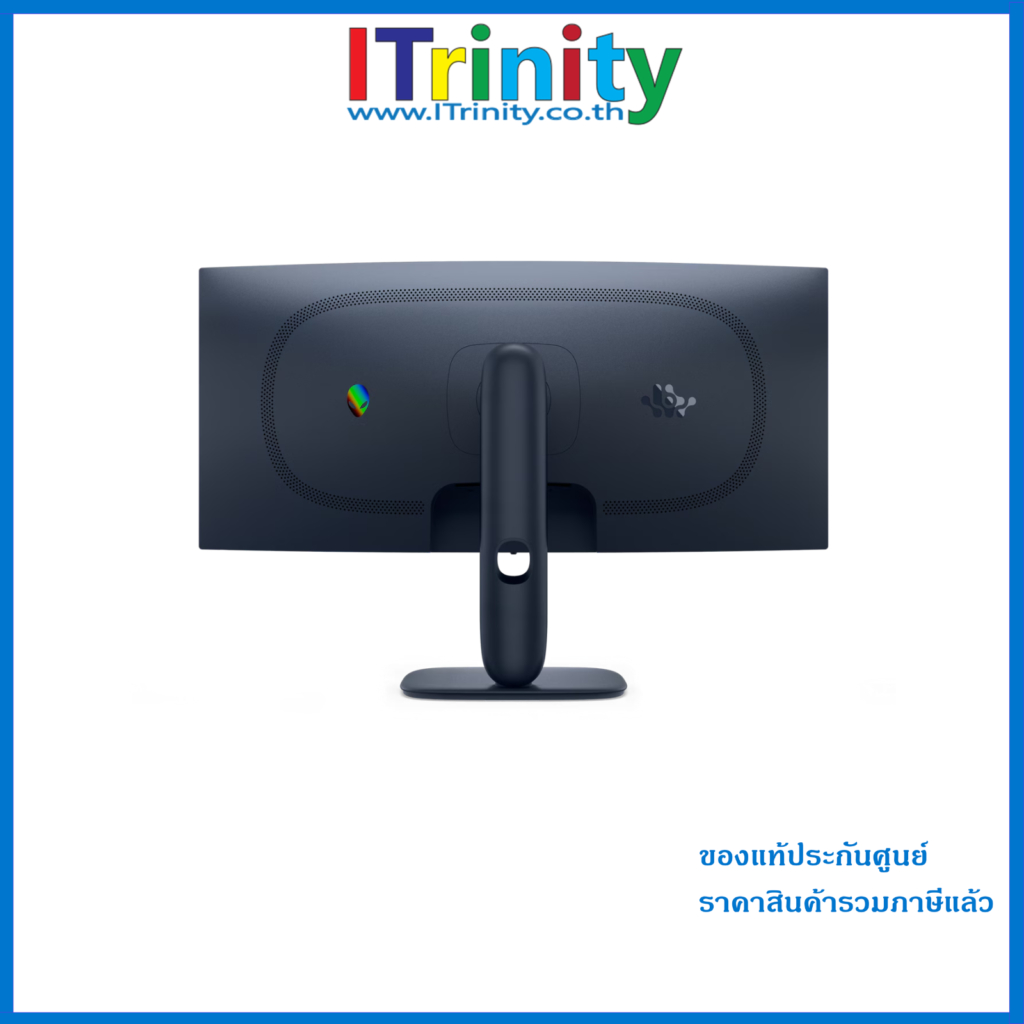 Dell AW3425DWM Alienware 34 Gaming Monitor จอ มอนิเตอร์ 34 นิ้ว รับประกัน 3 ปี On-Site
