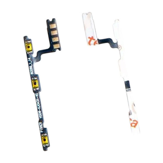 แพสวิตซ์ Oppo A3X (4G) ปุ่มสวิตซ์ Oppo A3X (4G)