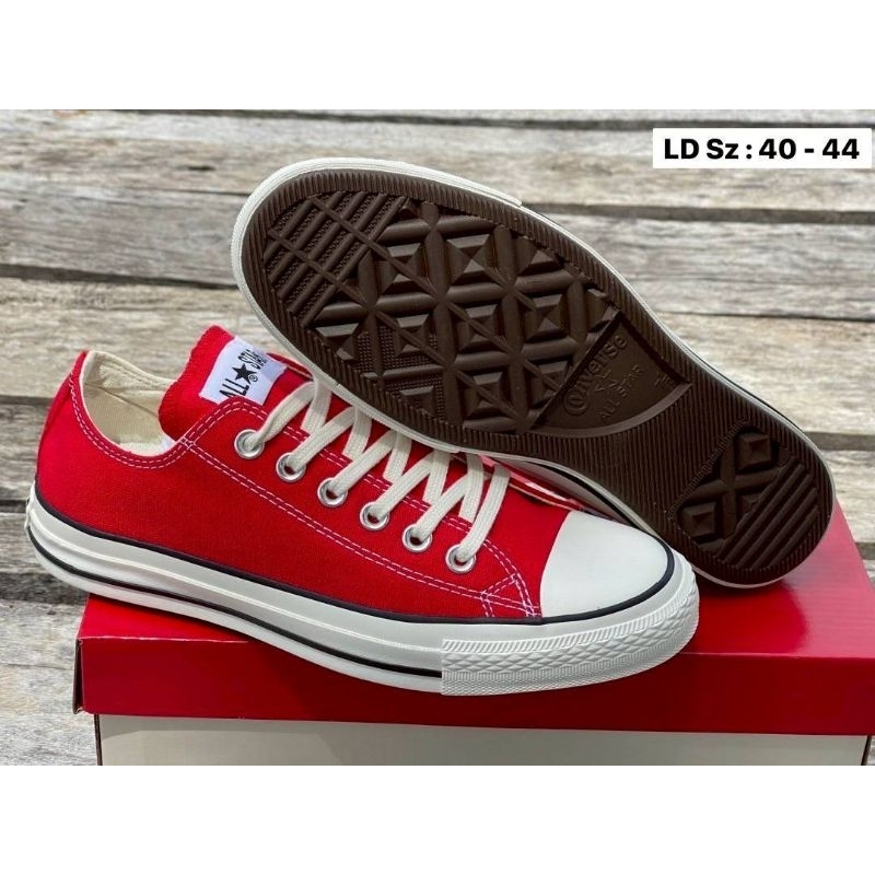 รองเท้า Converse All Star Made in Japan Unisex ใส่ได้ทั้ง ชาย หญิง [ ของแท้💯 พร้อมส่ง ]