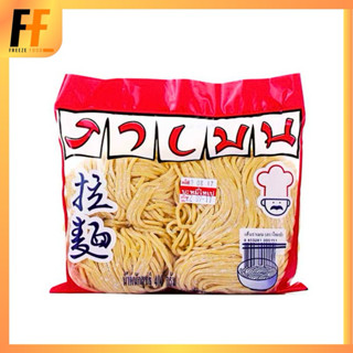 เส้นราเมน ตราไทเป 400 กรัม | RAMEN NOODLES
