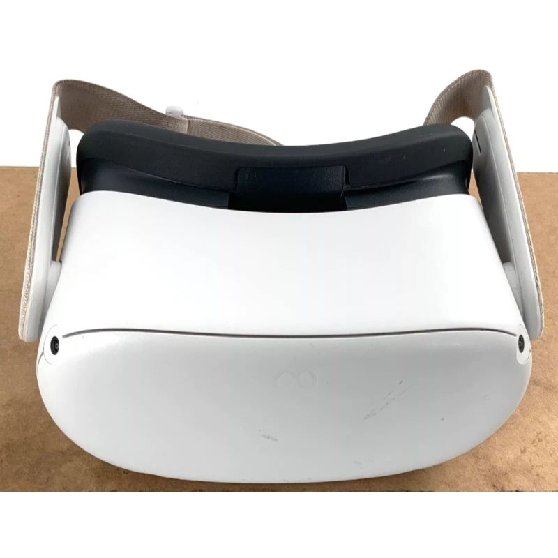 Meta Oculus Quest 2 128GB Complete มือสอง