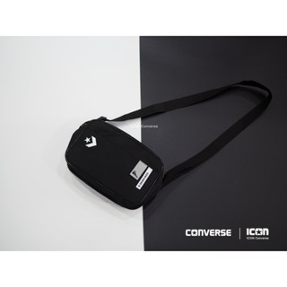 กระเป๋าสะพายข้าง Converse Chevron Star Mini Bag I สินค้าแท้พ…