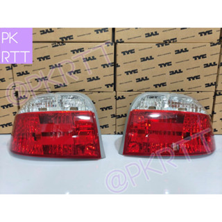 ไฟท้าย Toyota Vios ปี 2002 - 2004 โคมไฟท้าย ไฟท้ายวีออส โตโย…