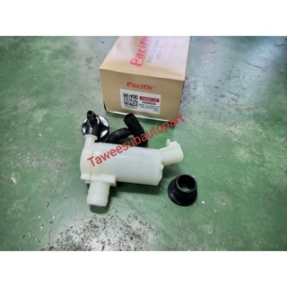 มอเตอร์ฉีดน้ำกระจก HONDA JAZZ'2014 PC000052 YC625F/12V PACIF…