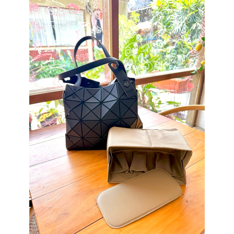 ที่จัดระเบียบกระเป๋า รุ่น Carat L ❌ ไม่ขายกระเป๋า ❌