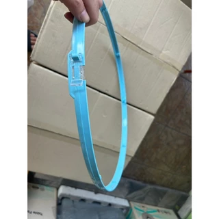 ขอบรัดตะแกรงพัดลม มิตซู16" (กว้าง 45.72 ซม.) ใช้กับยี้ห้อ มิตซู รุ่นพัดลม16" เท่านั้น