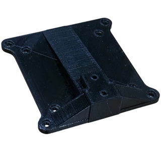 VESA Adapter for DAHUA ตัวแปลงขาจอ ขาแขวน สำหรับรุ่น B200s