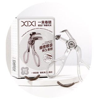 ที่ดัดขนตามุมกว้างไร้กรอบสำหรับผู้เริ่มต้นหญิงที่ดัดขนตาแต่ง…