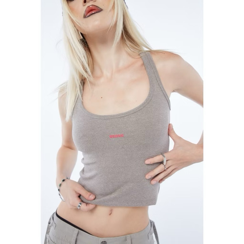 💅🏻🐩 ส่งต่อ เสื้อกล้าม แบรนด์ awesome_bkk 🪽