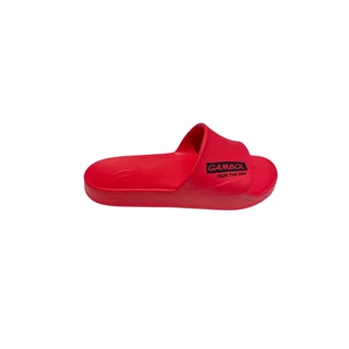 GAMBOLรองเท้าแตะแบบสวมรุ่นGM-42184EVAมี4สีขาว/ดำ/แดงและเทาsize40-44