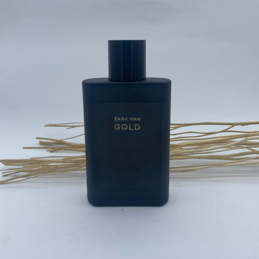 น้ำหอมแท้แบ่งขาย Zara Man - Gold  ของแท้ 100%