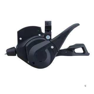 มือเกียร์ SHIMANO CUES รุ่น SL-U6000 / 10-11 SPEED