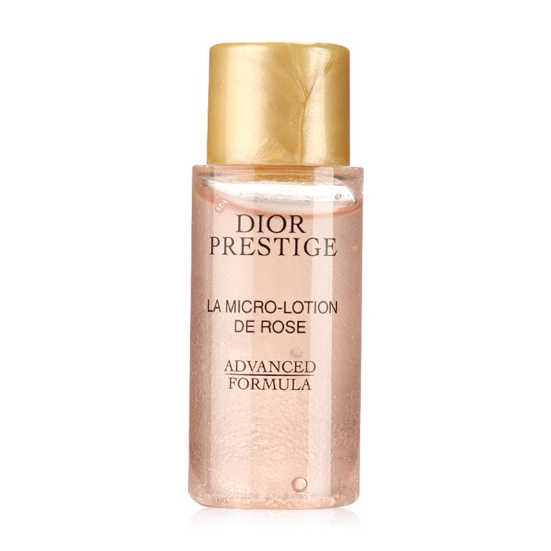 Dior Prestige Le Micro-Lotion De Rose Advanced Formula 10ml