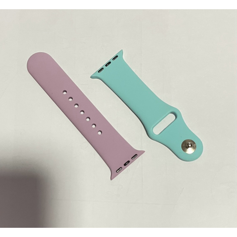 สายนาฬิกา แฟชั่น สำหรับ Apple Watch 38-40 mm.