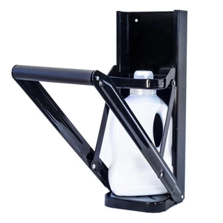 2.5L ขนาดใหญ่ เครื่องบีบกระป๋อง เครื่องบีบขวดพลาสติก Can Crusher เครื่องหนีบกระป๋อง ขวดพลาสติก กระป๋องเบียร์