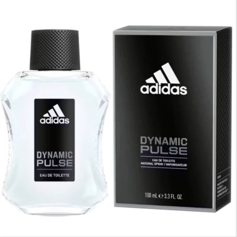 น้ำหอมแทัAdidas Dynamic Pulse for MenEDT 100ml.