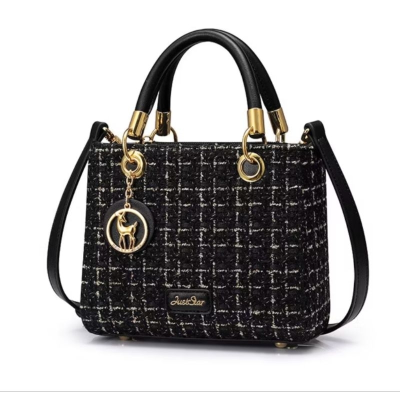 N29 กระเป๋าถือ เรียบหรู ดูแพง