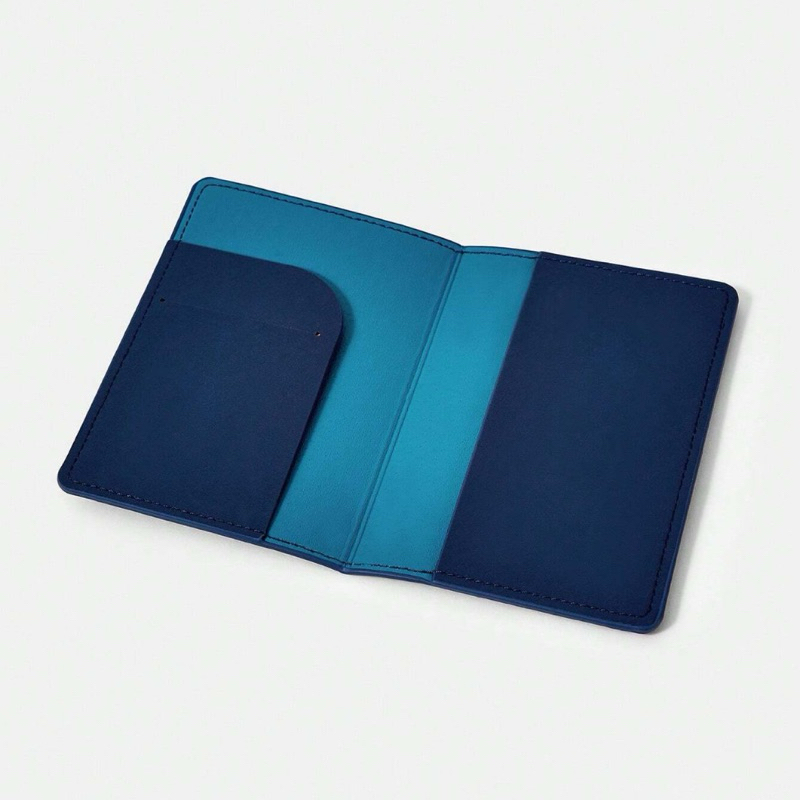 ปกพาสปอร์ตลาย ฮอกวอตส์ - Hogwarts Passport Holder  ปกสำหรับใส่หนังสือเดินทาง (พร้อมส่งในไทย) - รูปที่ 4