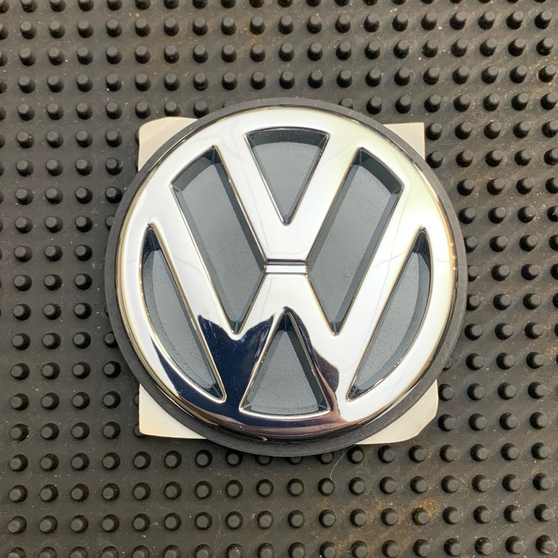 Genuine VW Classic  Golf Variant Vento-Eu vw emblem 1H5853630D739