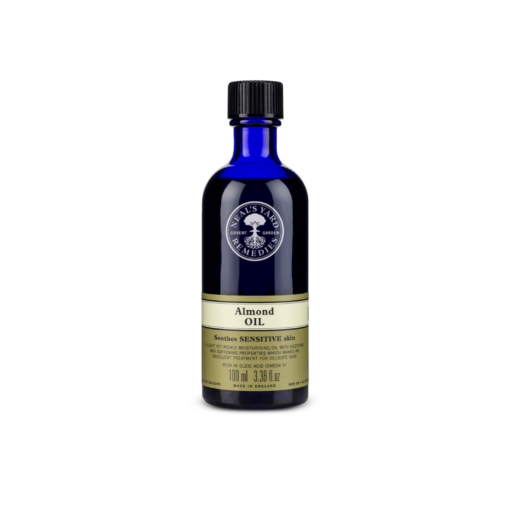 Neal's Yard Remedies Almond Oil 100ml