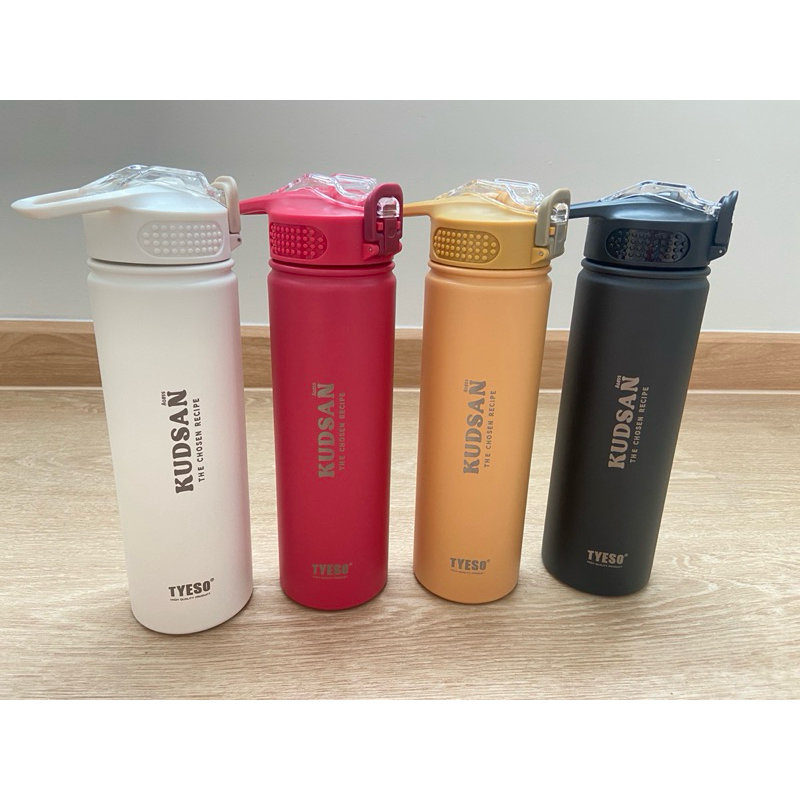 Kudsun x TYESO Tumbler 750 ml