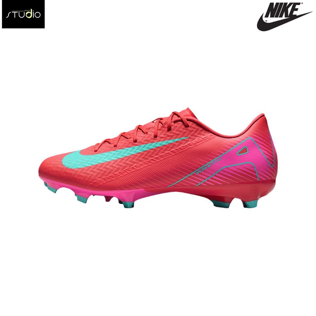 [สินค้าลิขสิทธิ์แท้ 100%] รองเท้าฟุตบอล NIKE VAPOR 16 ACADEMY FQ 8374-800