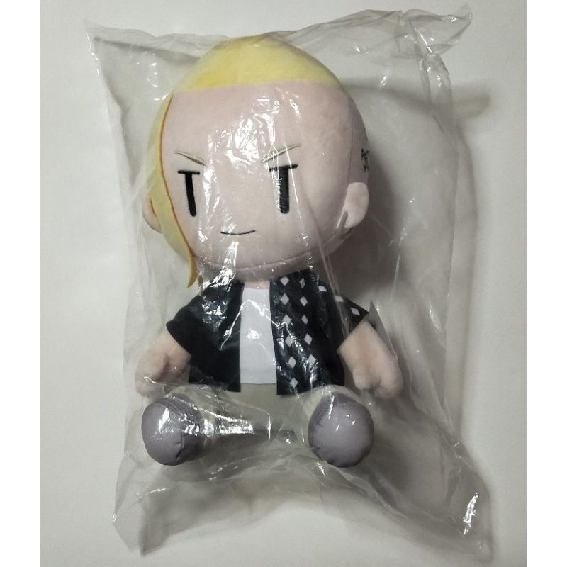 ตุ๊กตา Ken Ryuguji ขนาด 12 นิ้ว [Tokyo Revengers]