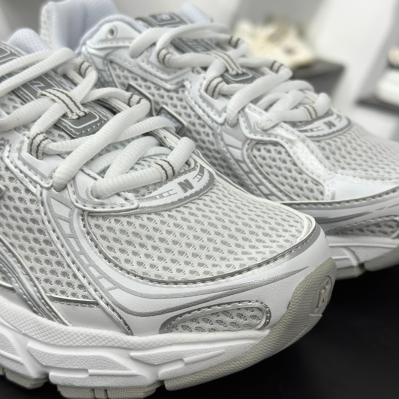 ❤ ของแท้100% รองเท้าผ้าใบ ❤ แฟชั่น New Balance 740 รองเท้าผู้หญิง รองเท้าผ้าใบ สุดฮิต แฟชั่น