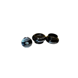 ถ้วยคอจักรยาน KORE 1-1/8" NO THREAD – แข็งแรง ลื่น เงางาม พร้อมติดตั้ง
