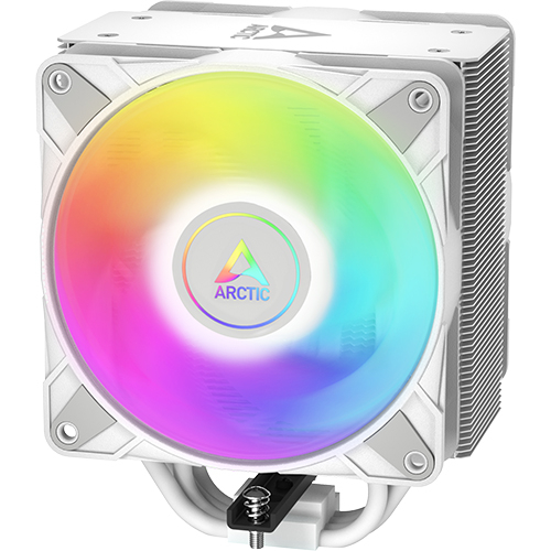 ARCTIC Freezer 36 A-RGB Tower CPU Cooler White (ACFRE00125A)