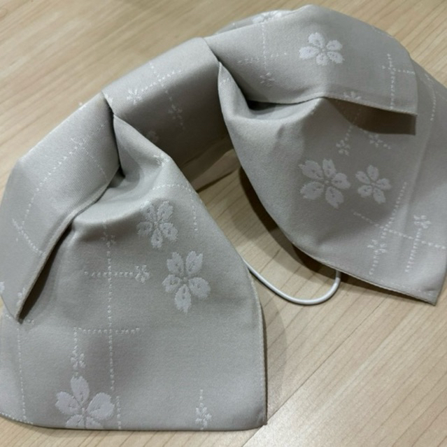 Obi yukata โอบิแบบโบว์สำเร็จรูป