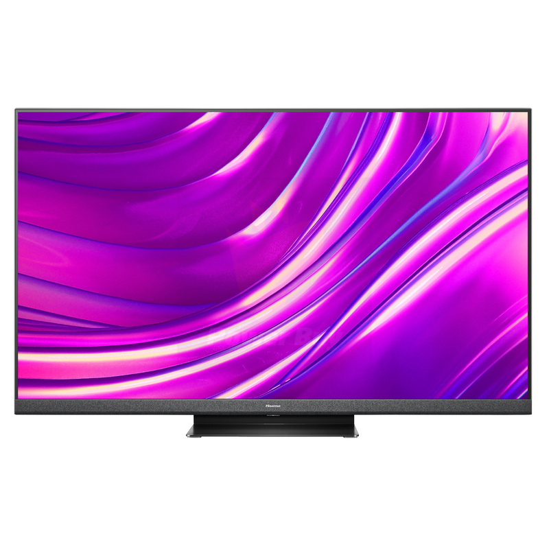 ทีวี 65U8H VIDAA UHD Mini LED (65", 4K, Smart) รุ่น 65U8H
