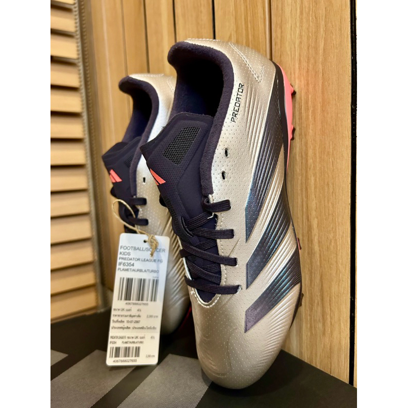 Adidas Predator League FG J รองเท้าฟุตบอล เด็ก ค่ะ