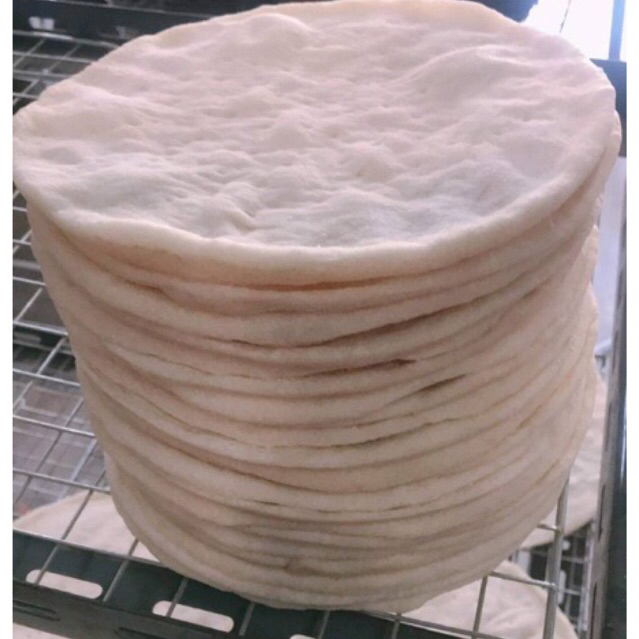 แป้งพิชซ่าบางกรอบpizza