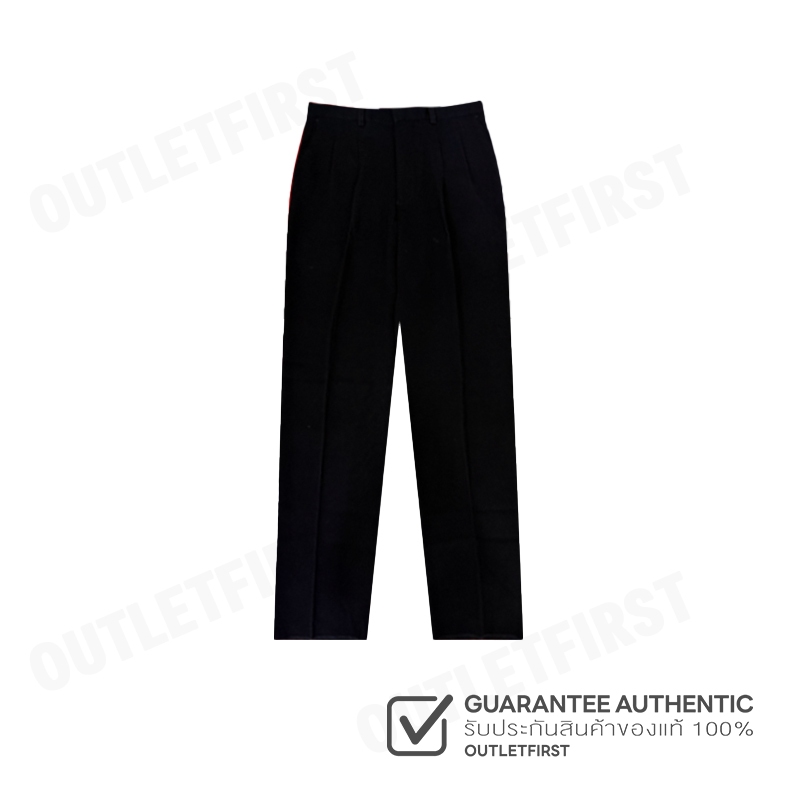 ARROW รุ่น PREMIUM COLLECTION PANTS CODE: GE9B7BL3 กางเกงขายาว กางเกงทำงาน กางเกงขายาวผู้ชาย