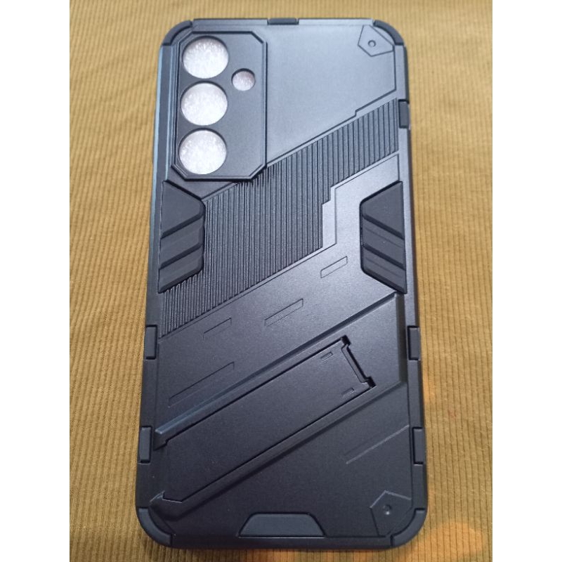 samsung S23 FE เคส + ฟรีฟิล์มกันมองแบบด้าน