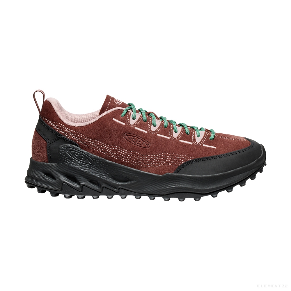 Keen รองเท้าผู้ชาย รุ่น Men's Jasper Zionic Sneaker x Pilgrim Surf + Supply