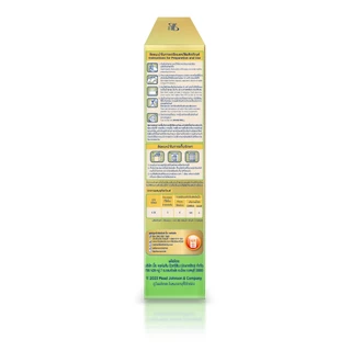 นมผง เอนฟาแล็ค เอพลัส ซี-ไบโอม สูตร2 (475 กรัม) Enfalac A+ MindPro C-Biome Stage2 (475 g)