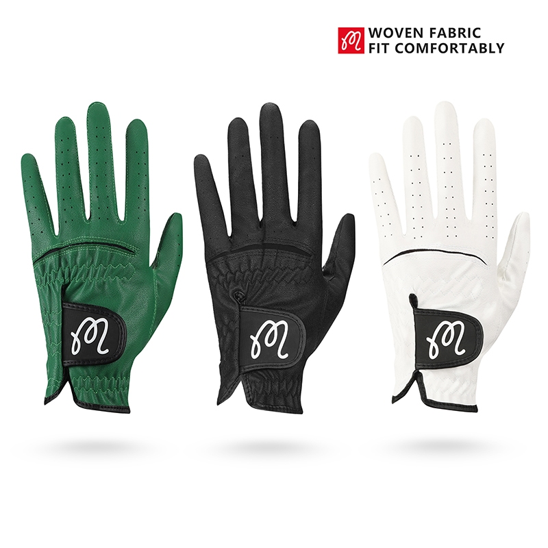 【Korea】ML Golf Kid Gloves Men's golf gloves are comfortable, durable and stylish
