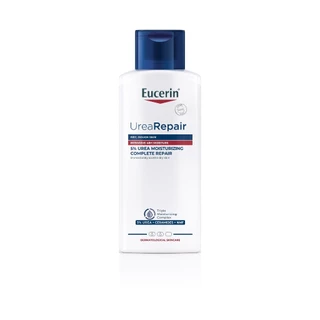 ยูเซอริน คอมพลีท Eucerin 5%UreaRepair Complete Repair Moisture Lotion 250ml ฝาน้ำเงินโฉมใหม่ [8412094]ไม่มีกล่อง